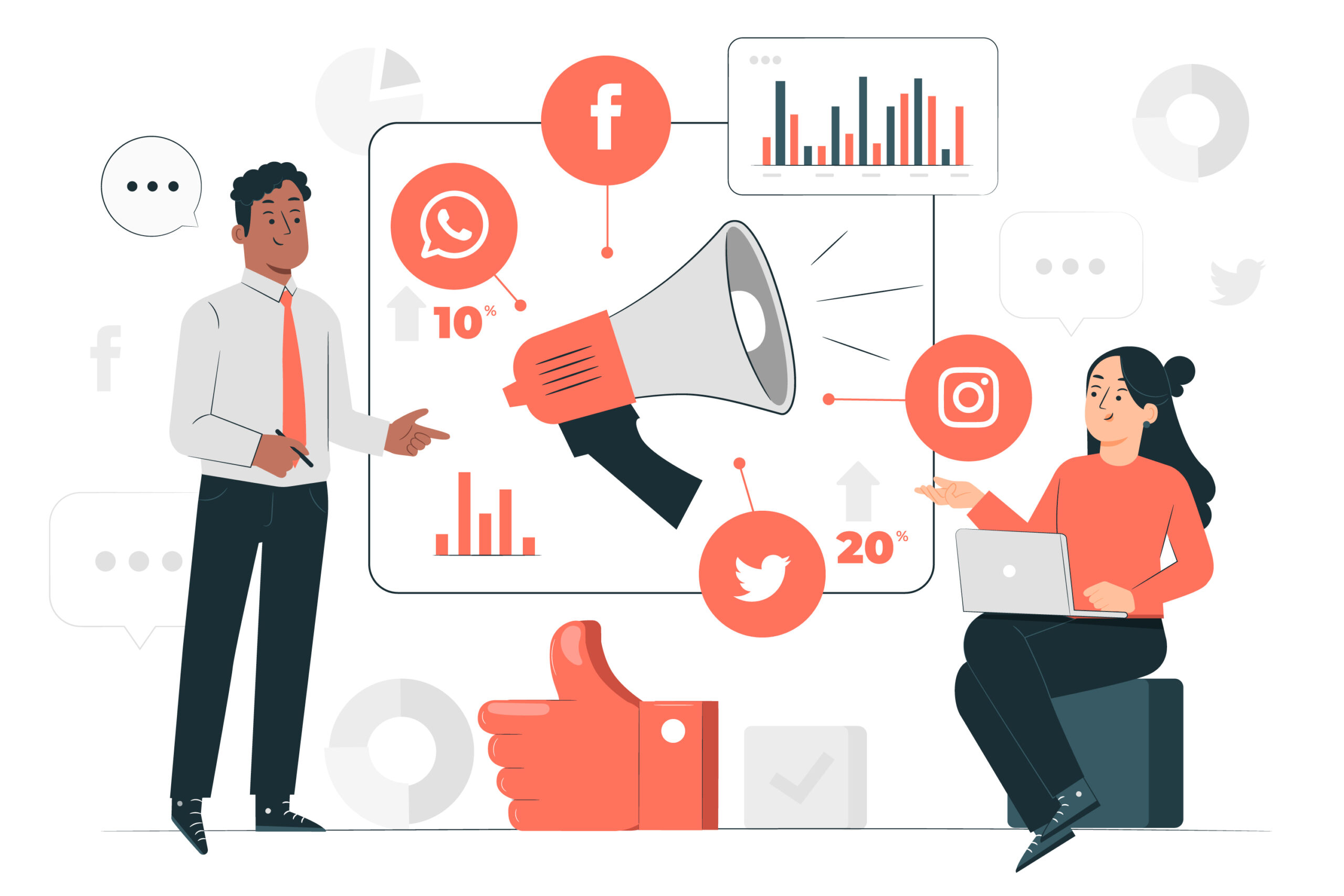 social-media-management-and-marketing